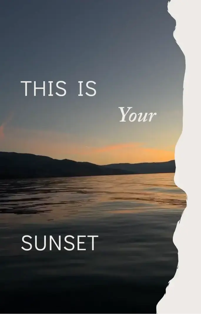 **Alt text:** Smith Road Collection sunset over a calm lake, highlighting luxury travel, peaceful escapes, and story-driven hospitality experiences.