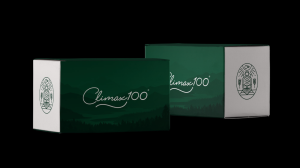 Eel River Brewing Climax 100 Concept Pack Design - CPG private label brand strategy