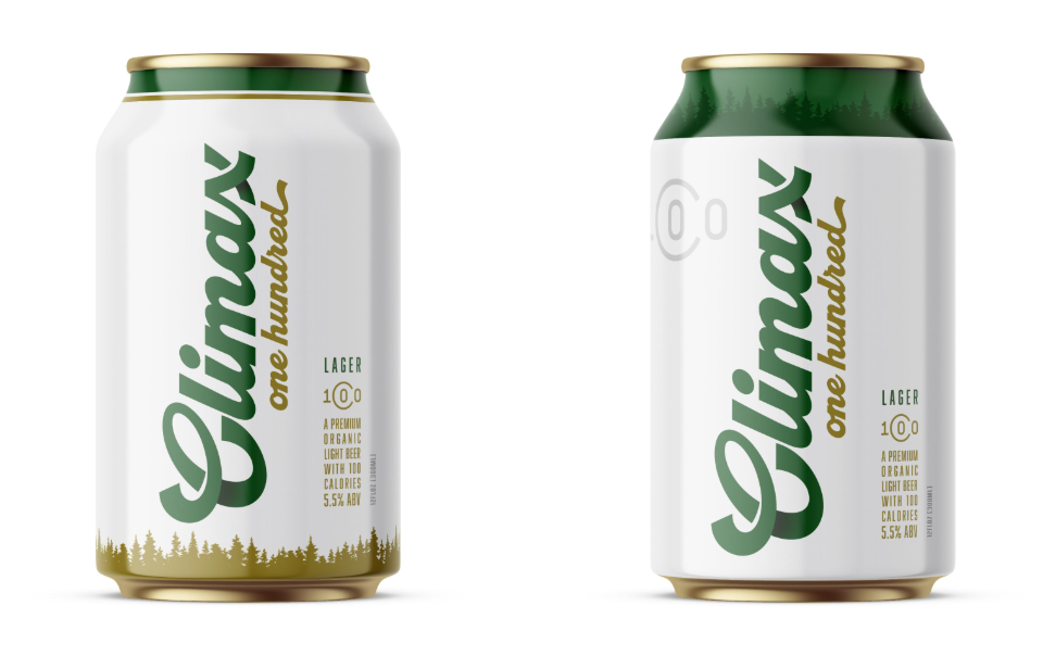 Eel River brewing Climax 100 Concepts 2