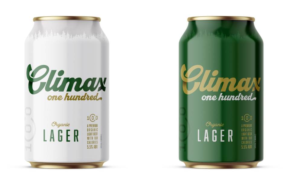 Eel River brewing Climax 100 Concepts 3
