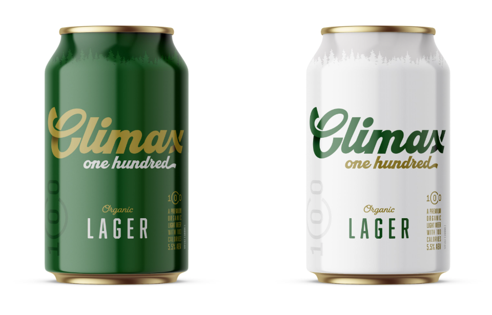 Eel River brewing Climax 100 Concepts 4